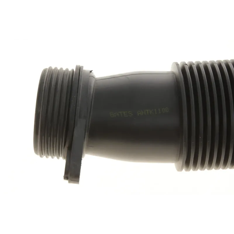 Повітропровід повітряного фільтра GATES ANTK1108 для BMW 3 (F30) 5 (F10) N20/N26 85/47.5 мм