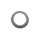 Прокладка патрубка інтеркулера GATES ANTK1109 для BMW 3 (F30) 11-18, 5 (F10) 11-17, X5 (F15) 13-18, 70/47 мм