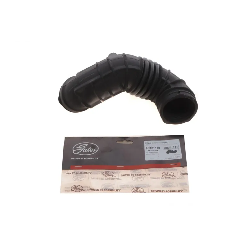 Патрубок повітряного фільтра GATES ANTK1118 для Mini Cooper/One R50/R53/R52 1.6 (W10) 2001-2008