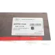 Патрубок впускного колектора GATES ANTK1144 для Audi A4 B5/B6/B7, VW Passat B5 1.6/2.0 1997-2008, діаметр 54.5 мм