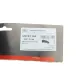 Патрубок повітряного фільтра GATES ANTK1164 для Chevrolet Aveo/Daewoo Kalos 1.2-1.5 (66/56 мм)