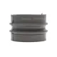 Патрубок інтеркулера GATES ANTK1215 для Mercedes-Benz C-Class W203/W204, E-Class W211/W212 1.8 2002-2015, 60 мм
