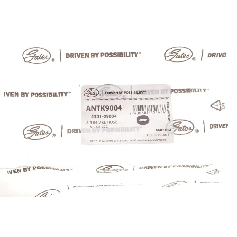Прокладка турбіни GATES ANTK9004 для BMW 3 (E46/E90), 5 (E60), X5 (E53/E70) 3.0d M57 1998-2013