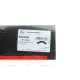 Патрубок вентиляції картера GATES EMH089 для BMW 3 (F30) 2.0 2011-, 38/29 мм