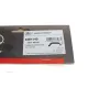 Патрубок вентиляції картера GATES EMH140 для BMW 5 (E60) 545i 2003-2010, X5 (E53) 4.4i 2003-н.в.