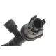 Патрубок вентиляції картера BMW X5 (E70)/X6 (E71) 4.4i 08-14 (1-4 циліндр) (N63)