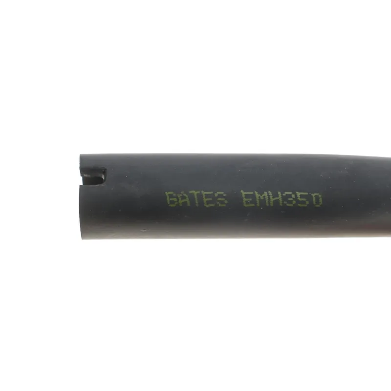 Патрубок вентиляції картера GATES EMH350 для Fiat Grande Punto 1.4 2005-, 15/14.5 мм