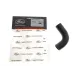 Патрубок вентиляції картера Opel Astra F/G/Vectra B 1.8/2.0i 16V 94-05