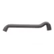 Патрубок вентиляції картера GATES EMH450 для VW Bora/Golf IV/Caddy II 1.4 1997-2008, 23/18.5 мм