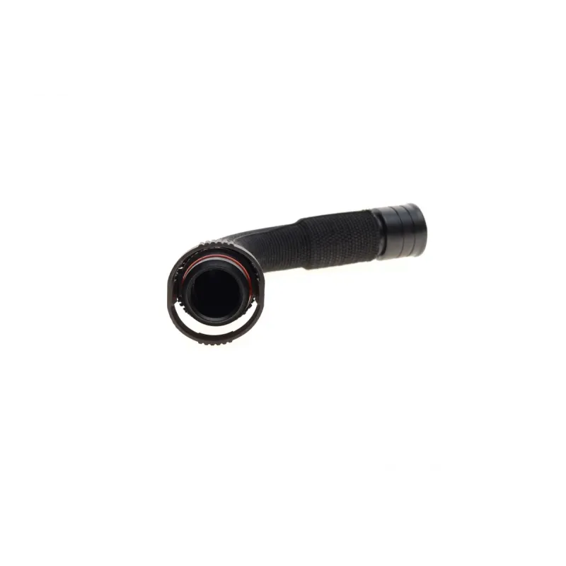 Патрубок вентиляції картера GATES EMH451 для Skoda Fabia, VW Caddy III 1.9TDI 2004-2010, 16.5/23 мм