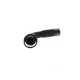 Патрубок вентиляції картера GATES EMH451 для Skoda Fabia, VW Caddy III 1.9TDI 2004-2010, 16.5/23 мм