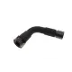 Патрубок вентиляції картера GATES EMH451 для Skoda Fabia, VW Caddy III 1.9TDI 2004-2010, 16.5/23 мм