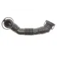 Патрубок вентиляції картера VW Caddy III/Passat B6/Golf V 1.9TDI/2.0TDI 03-10