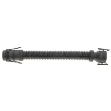 Патрубок вентиляції картера GATES EMH572 для BMW 5 (F10/F18) X3 (F25) X5 (E70/F15), 26/23 мм