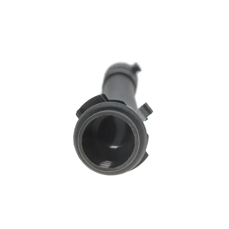 Патрубок вентиляції картера GATES EMH572 для BMW 5 (F10/F18) X3 (F25) X5 (E70/F15), 26/23 мм