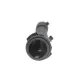Патрубок вентиляції картера GATES EMH572 для BMW 5 (F10/F18) X3 (F25) X5 (E70/F15), 26/23 мм