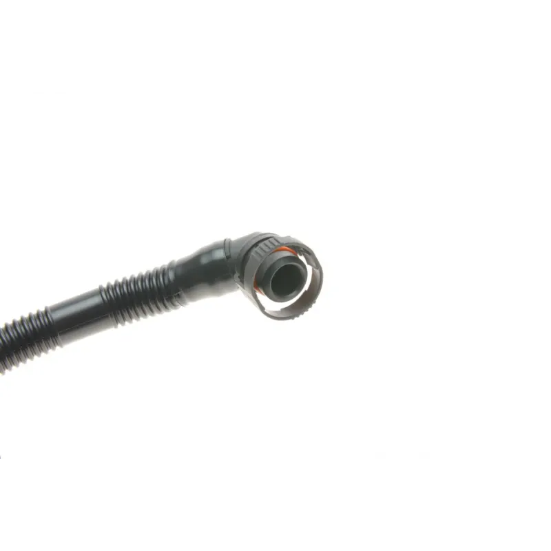 Патрубок вентиляції картера GATES EMH634 для BMW 5 (E60/F10) 3.0 2006-2013, 12 мм