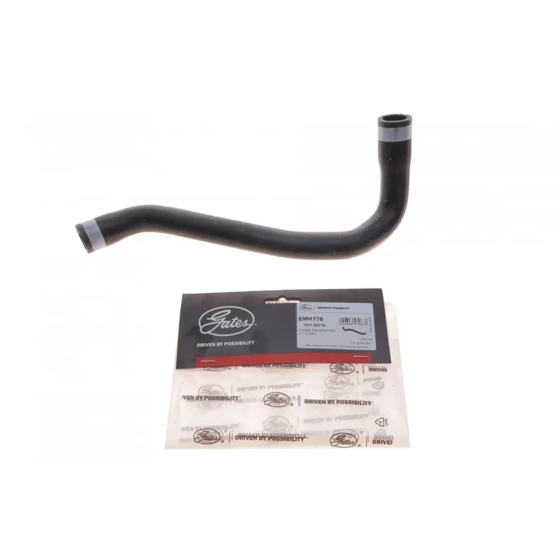 Патрубок EGR MB C-class (W203/W204)/E-class (W211/W212) 1.8 (M271) 02-15 