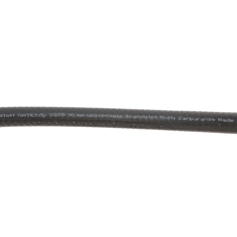 Шланг паливний GATES FL10X10 (d=10.0mm) бухта 10м (7.5 bar)