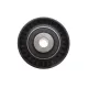 Комплект ГРМ Peugeot 106 1.4 D 91-96 (25.4x143z)