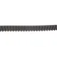 Комплект ГРМ Peugeot 106 1.4 D 91-96 (25.4x143z)