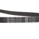 Комплект ГРМ GATES K015223XS для Volkswagen VW T4 1.9D/TD 1990-2003