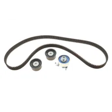 Комплект ГРМ GATES K015408XS для Opel Astra/Vectra 1.8-2.0i