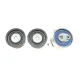 Комплект ГРМ Opel Astra/Opel Vectra 1.8-2.0i