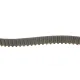 Комплект ГРМ GATES K015419XS для Daewoo Lanos/Nexia, Chevrolet Aveo/Lacetti 1.4-1.6 16V