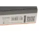 Комплект ГРМ GATES K015419XS для Daewoo Lanos/Nexia, Chevrolet Aveo/Lacetti 1.4-1.6 16V