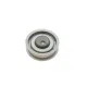 Комплект ГРМ GATES K015424XS для Volkswagen Caddy, Golf III, Seat Ibiza 1991-2002 (18x121z)