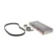 Комплект ГРМ GATES K015479XS для Hyundai Accent 1.5/1.6 (1995-2005), Kia Rio II 1.4/1.6 (2005-н.в.)