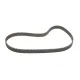 Комплект ГРМ GATES K015489XS для Volkswagen Caddy, T5, Audi A3, Seat Leon, Skoda Octavia