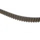 Комплект ГРМ GATES K015539 для Lada 110/111/112 1.5 16V