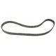 Комплект ГРМ GATES K015539 для Lada 110/111/112 1.5 16V