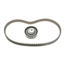 Комплект ГРМ GATES K015541XS для Ford Connect 1.8TDCI 2002-