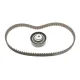 Комплект ГРМ GATES K015541XS для Ford Connect 1.8TDCI 2002-