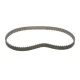 Комплект ГРМ GATES K015541XS для Ford Connect 1.8TDCI 2002-