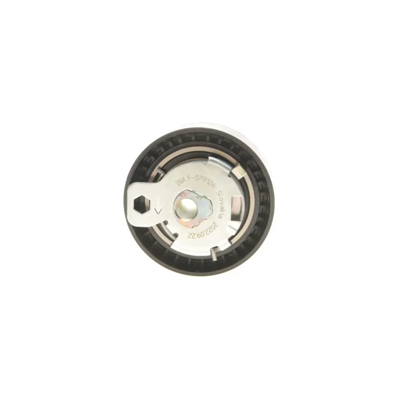 Комплект ГРМ GATES K015541XS для Ford Connect 1.8TDCI 2002-