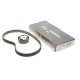 Комплект ГРМ GATES K015541XS для Ford Connect 1.8TDCI 2002-
