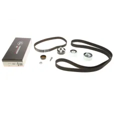 Комплект ГРМ VW Passat/Audi A4/A6/A8 2.5TDI 97-06 (30x207z/24x87z)