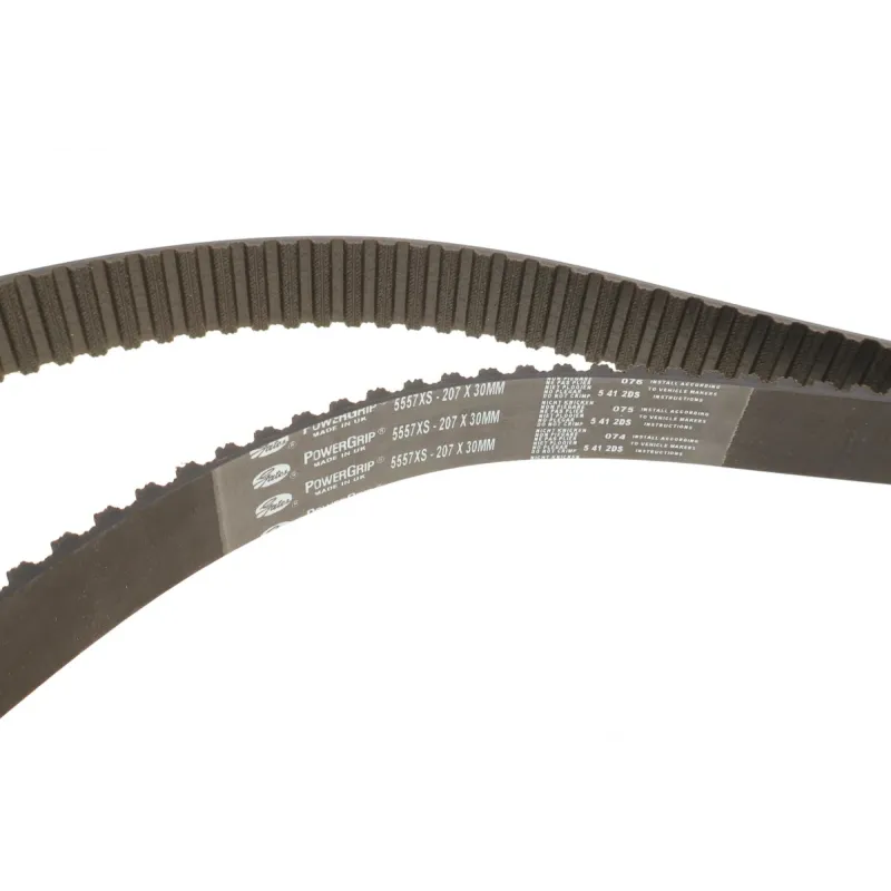 Комплект ГРМ VW Passat/Audi A4/A6/A8 2.5TDI 97-06 (30x207z/24x87z)