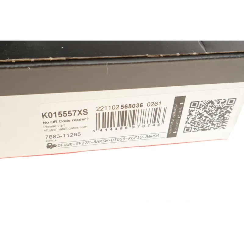Комплект ГРМ VW Passat/Audi A4/A6/A8 2.5TDI 97-06 (30x207z/24x87z)
