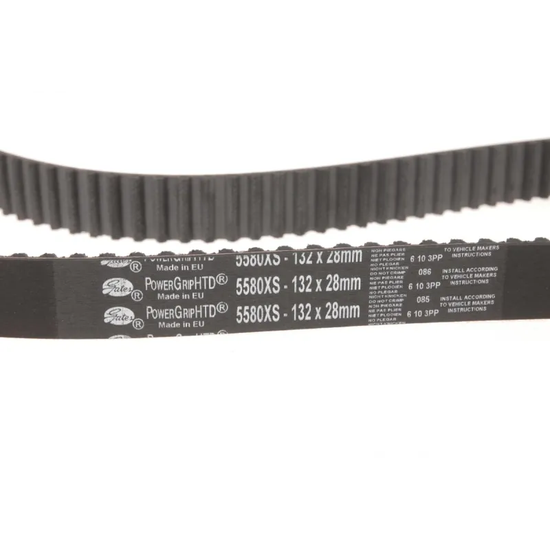 Комплект ГРМ Volvo C70/S60/S80/V60/V70/XC70/XC90 2.0-2.4D 01- (28x132z)