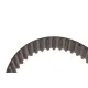 Комплект ГРМ Volvo C70/S60/S80/V60/V70/XC70/XC90 2.0-2.4D 01- (28x132z)