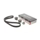 Комплект ГРМ Citroen Berlingo/Peugeot Partner 1.6HDI (z=137)