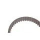 Комплект ГРМ Chevrolet Laceti/Nubira 2.0D 07- (22x151z)