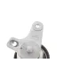 Комплект ГРМ Chevrolet Laceti/Nubira 2.0D 07- (22x151z)
