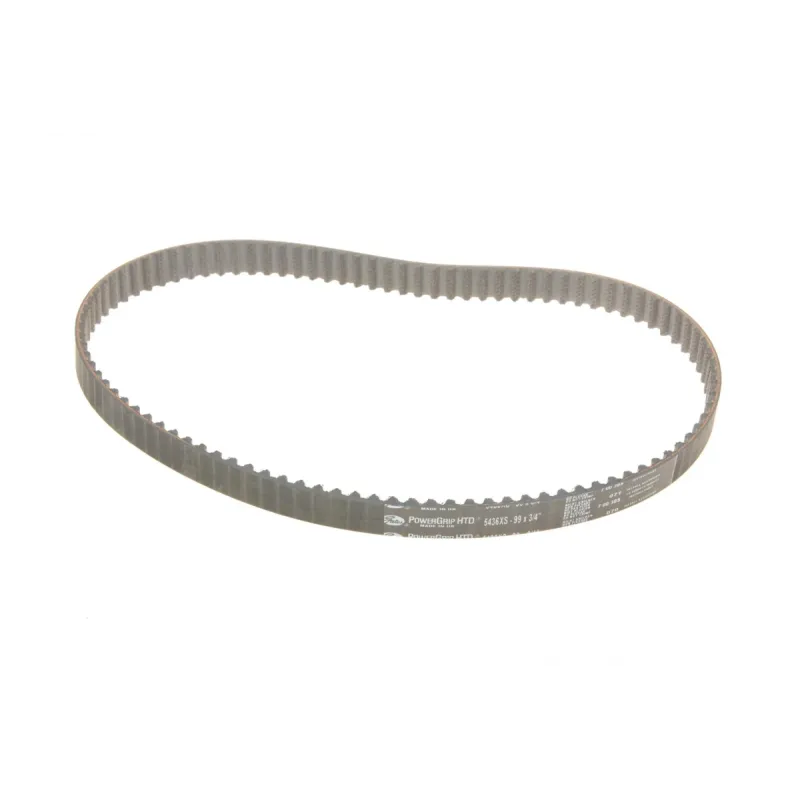 Комплект ГРМ GATES K015641XS для Mitsubishi L200, Pajero Sport 2.5 DI-D 2005-