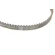 Комплект ГРМ GATES K015641XS для Mitsubishi L200, Pajero Sport 2.5 DI-D 2005-